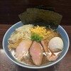 麺屋 ルリカケス