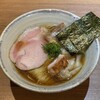 ジャパニーズ ラーメン 五感