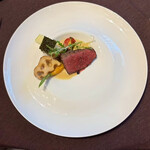 ラ・ロシェル - 