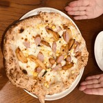 Pizzeria＆gelateria ORSO - 