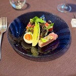 ラ・ロシェル - 