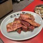 焼肉ここから 錦糸町北口店 - 