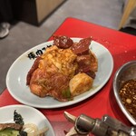 焼肉ここから 錦糸町北口店 - 