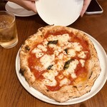 Pizzeria＆gelateria ORSO - 