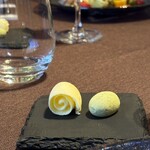 ラ・ロシェル - 