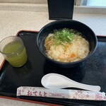 マネキダイニング 別所PA上り店 - 