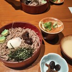 鳥居茶屋 - 