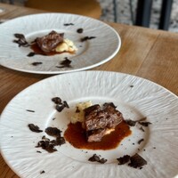 trattoria GALLIANO - 