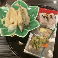 日本料理　花木鳥 - 