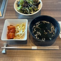 焼肉うしごろ 新宿三丁目店 - 