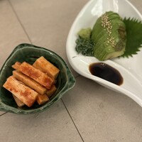 麻布十番しも井 - 
