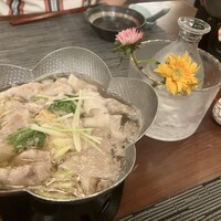 日本料理　花木鳥 - 