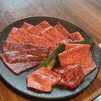 焼肉うしごろ 新宿三丁目店 - 