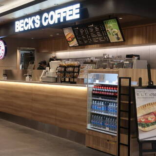 ベックスコーヒーショップ_2