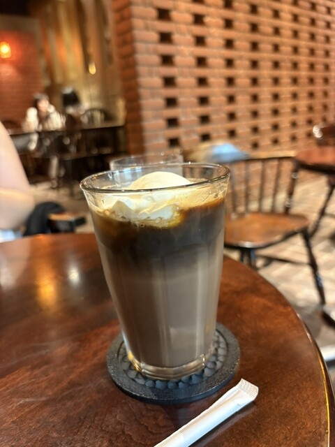 Miyakoshiya Coffee Portown Ten Kafe Bazar photo 2