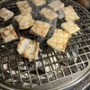 焼肉ホルモン 風土.
