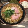 神田ラーメン わいず
