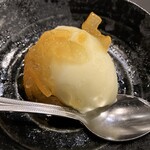 焼肉ホルモン 風土. - 