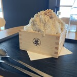 ササイチ クランド カフェ - 料理写真: