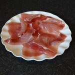 れすとらん波葉 - 