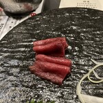 焼肉ホルモン 風土. - 