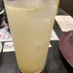 焼肉ホルモン 風土. - 