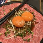 焼肉ホルモン 風土. - 
