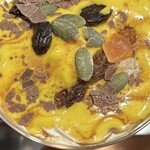 珈琲太郎本舗 - ドライフルーツ　パンプキンシードなど