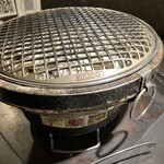 焼肉ホルモン 風土. - 