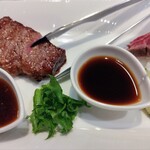 cafe&barドン･ガバチョ - 