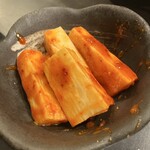 焼肉ホルモン 風土. - 