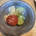 かっこう料理店 - 