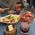 フーフー飯店 - 