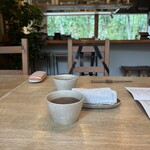 かっこう料理店 - 