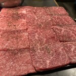 焼肉ホルモン 風土. - 