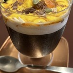 珈琲太郎本舗 - 秋っぽいイメージ