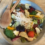 かっこう料理店 - 