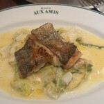 ブラッスリーオザミ丸の内 - 