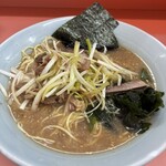 ラーメンショップ - 