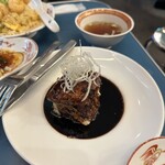 フーフー飯店 - 