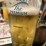 焼肉ホルモン 風土. - 