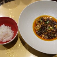 トーキョー シノワ 神子 - 