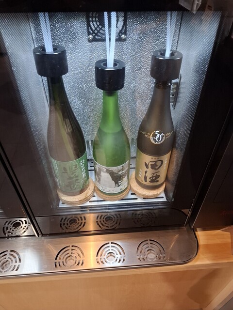 参乃助 青森の立ち飲み屋｜新町の気軽に楽しめる居酒屋