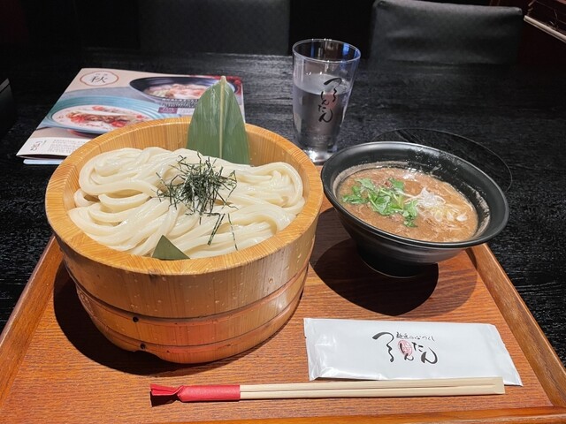 つるとんたん 新宿店のご予約 - 西武新宿/うどん | 食べログ
