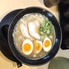 長浜屋台ラーメン 長浜いちばん