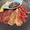 焼肉トラジ イオンモール幕張新都心店