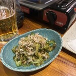 沖縄 民謡ライブ居酒屋 奏 - 