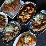 れすとらん波葉 - 