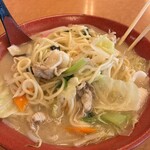 豚々亭 南花田店 - 