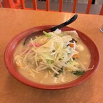 豚々亭 南花田店 - 